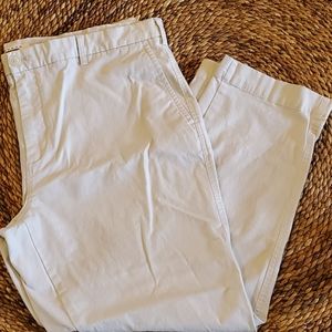 Joseph Abboud khaki pant